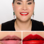 Smashbox Bad Apple Be Legendary Liquid Lip