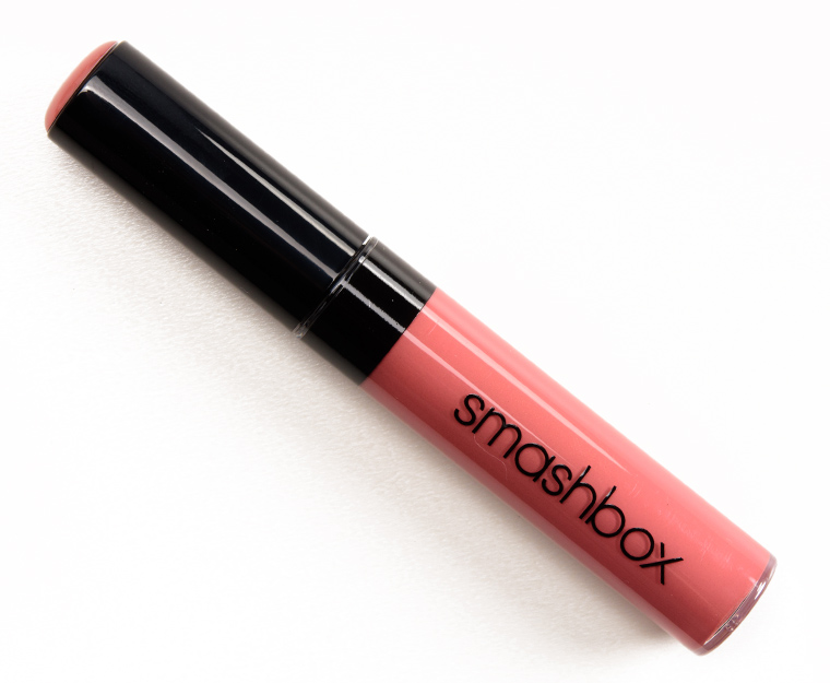 Smashbox Bad B Be Legendary Liquid Lip