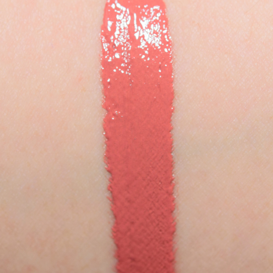 Smashbox Bad B Be Legendary Liquid Lip