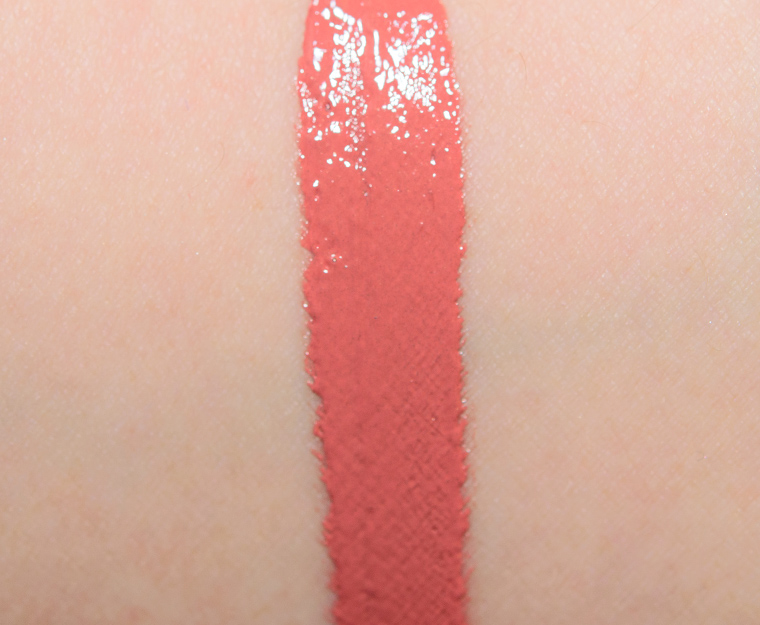 <p class="text-center">Smashbox Bad B Be Legendary Liquid Lip</p>