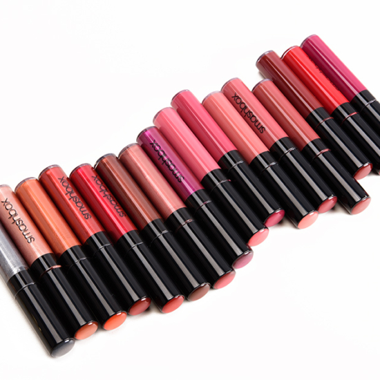 Smashbox Be Legendary Liquid Lip