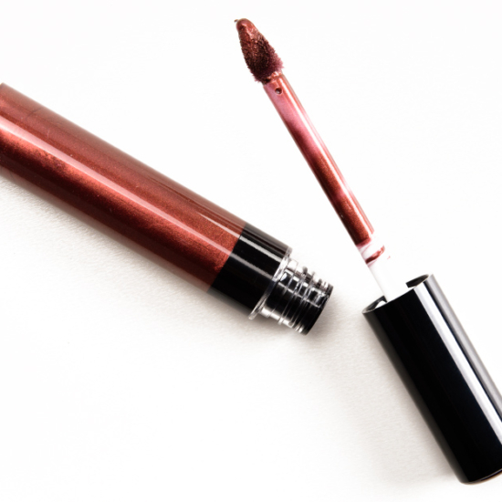 Smashbox Be Legendary Liquid Lip Brains 'n' Bronze