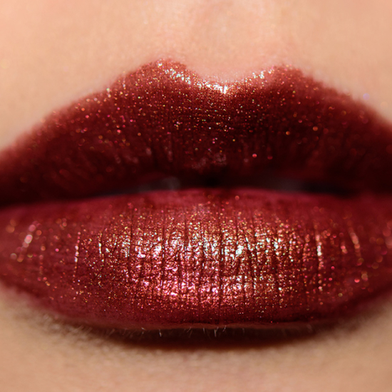 Smashbox Brains 'n' Bronze Be Legendary Liquid Lip