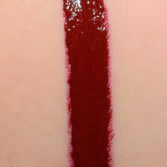 Smashbox Brick Trick Be Legendary Liquid Lip