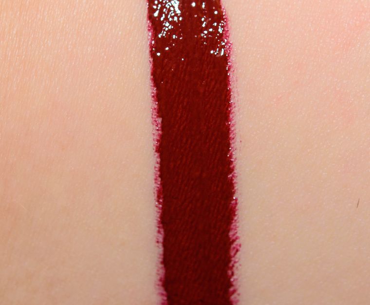 Smashbox Brick Trick Be Legendary Liquid Lip