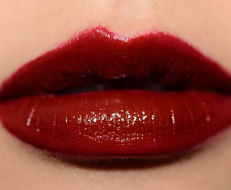 Smashbox Brick Trick Be Legendary Liquid Lip