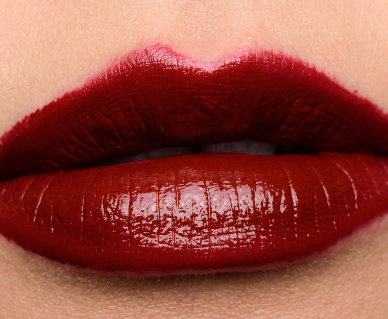 Smashbox Brick Trick Be Legendary Liquid Lip