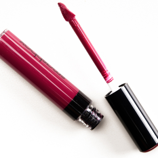 Smashbox Be Legendary Liquid Lip Crush It