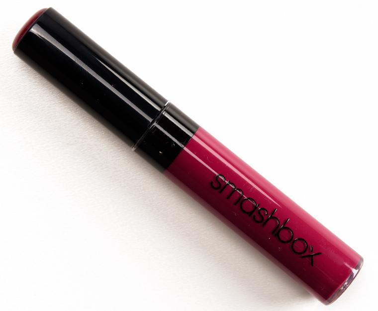 Smashbox Crush It Be Legendary Liquid Lip
