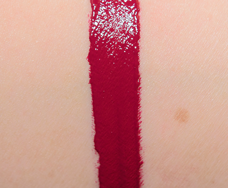 Smashbox Crush It Be Legendary Liquid Lip