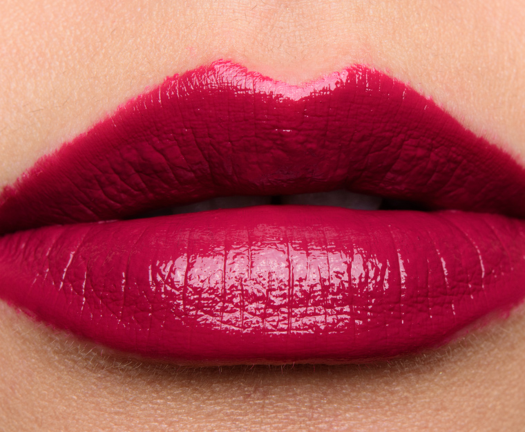Smashbox Crush It Be Legendary Liquid Lip