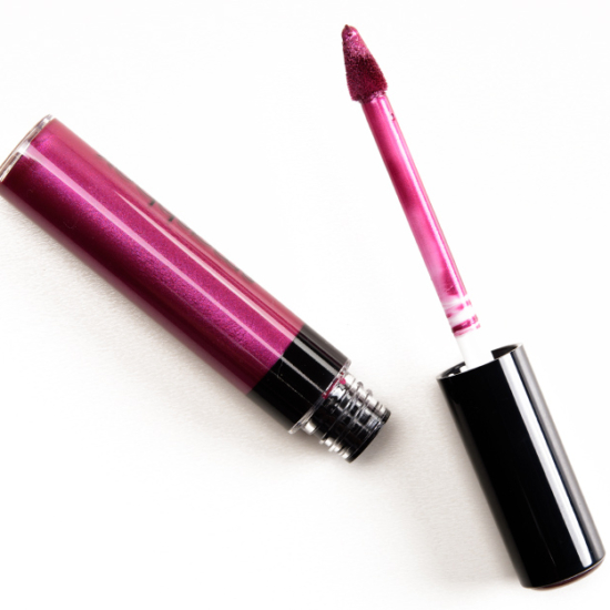 Smashbox Be Legendary Liquid Lip Foiled Brat