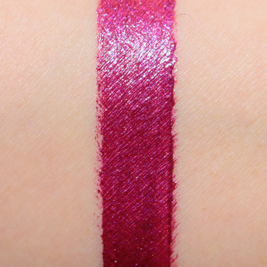 Smashbox Foiled Brat Be Legendary Liquid Lip