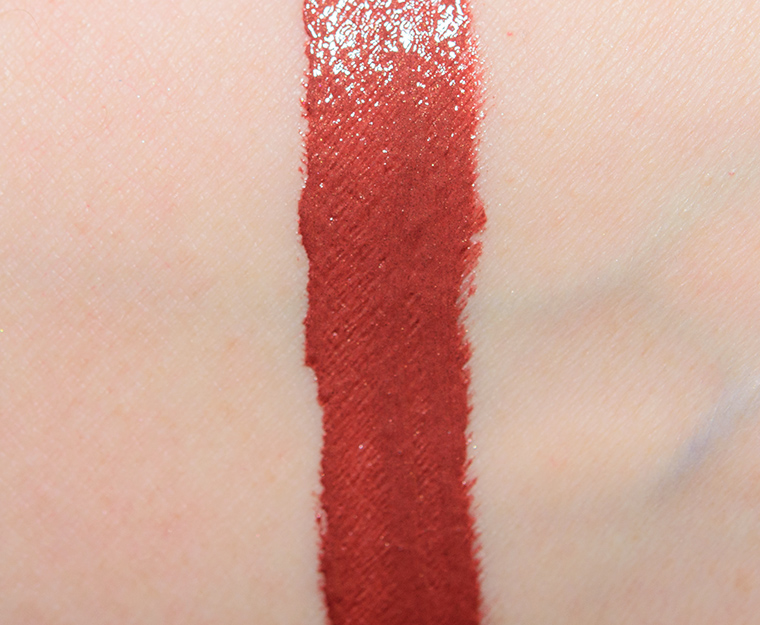 Smashbox Girl, Please Be Legendary Liquid Lip