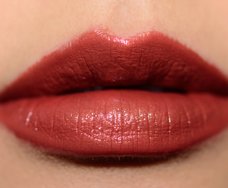 Smashbox Girl, Please Be Legendary Liquid Lip