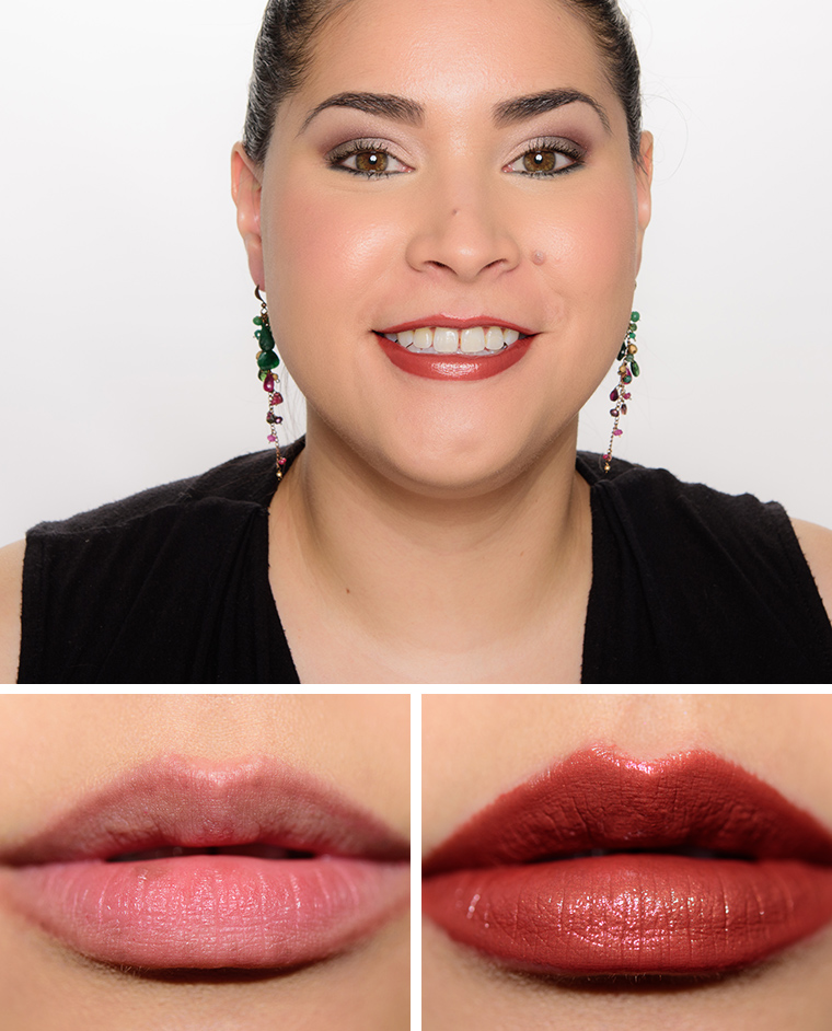 Smashbox Girl, Please Be Legendary Liquid Lip
