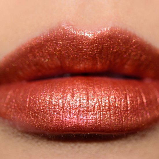 Smashbox Be Legendary Liquid Lip Haterade