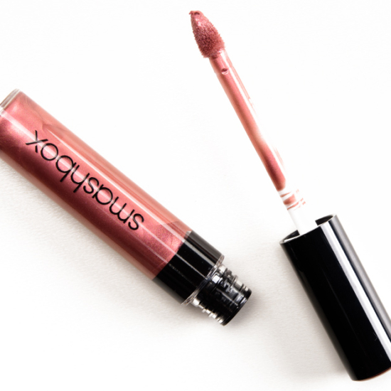 Smashbox Be Legendary Liquid Lip Mauve Squad