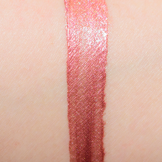 Smashbox Mauve Squad Be Legendary Liquid Lip