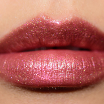 Smashbox Mauve Squad Be Legendary Liquid Lip