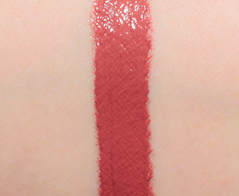 <p class="text-center">Smashbox Mauve Wife Be Legendary Liquid Lip</p>