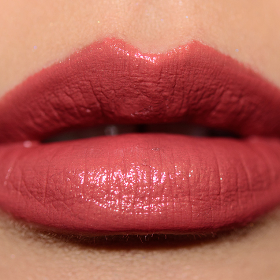 Smashbox Mauve Wife Be Legendary Liquid Lip