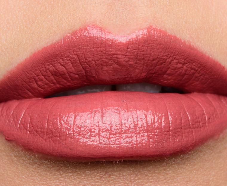 Smashbox Mauve Wife Be Legendary Liquid Lip
