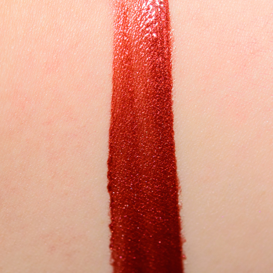 Smashbox Moscow Muled Be Legendary Liquid Lip