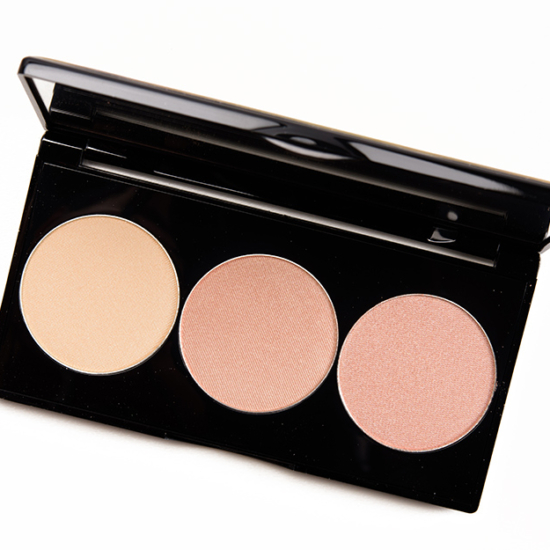 Smashbox Pearl Spotlight Palette