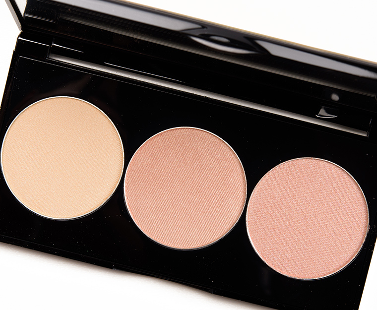 Smashbox Pearl Spotlight Palette