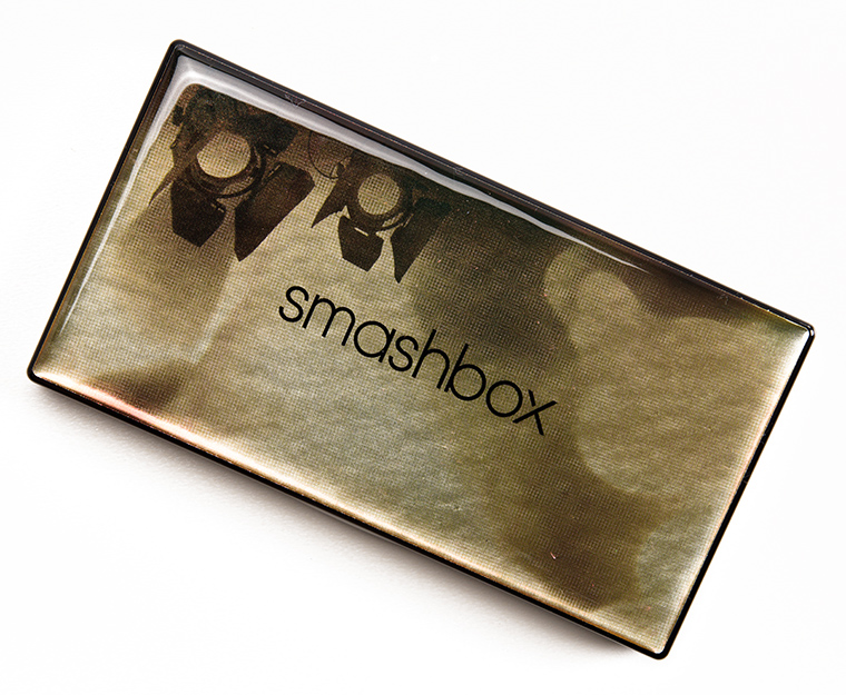 Smashbox Pearl Spotlight Palette