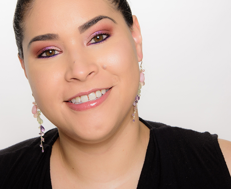 Smashbox Turn It On Pearl Highlighting Powder
