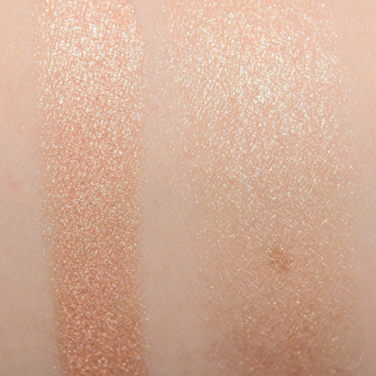 Smashbox Crank It Up Pearl Highlighting Powder
