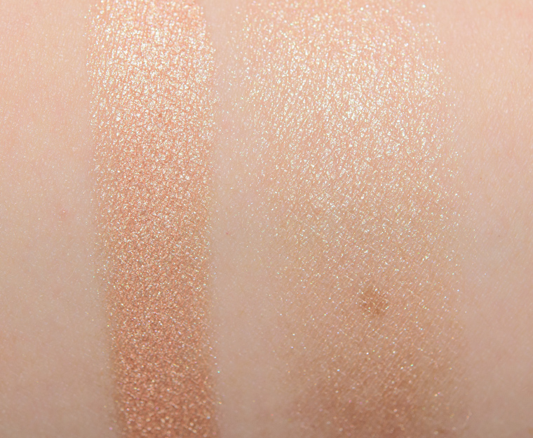 Smashbox Crank It Up Pearl Highlighting Powder