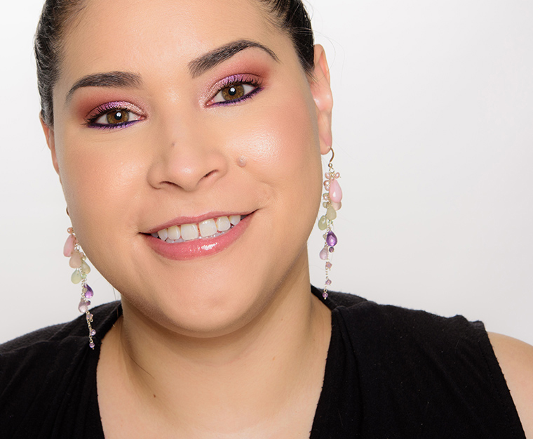 Smashbox Crank It Up Pearl Highlighting Powder