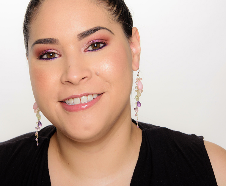 Smashbox Blow a Fuse Pearl Highlighting Powder