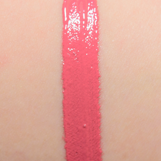Smashbox Pink Drank Be Legendary Liquid Lip