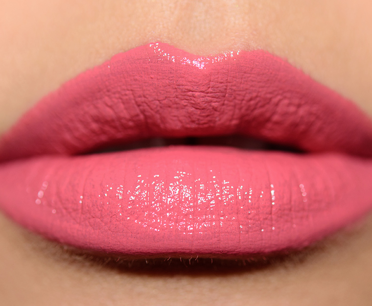 <p class="text-center">Smashbox Pink Drank Be Legendary Liquid Lip</p>