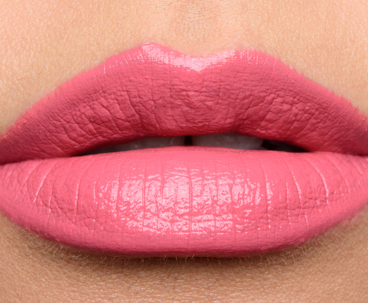 Smashbox Pink Drank Be Legendary Liquid Lip