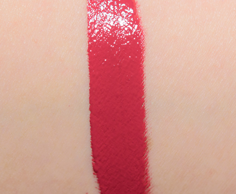<p class="text-center">Smashbox Rose B4 Bros Be Legendary Liquid Lip</p>