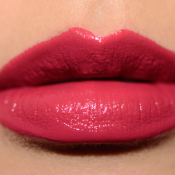 Smashbox Rose B4 Bros Be Legendary Liquid Lip