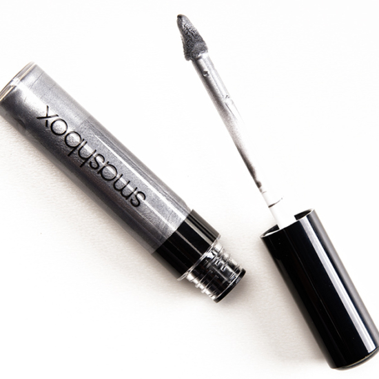 Smashbox Space Case Be Legendary Liquid Lip