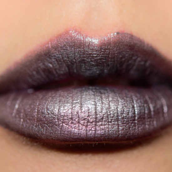 Smashbox Space Case Be Legendary Liquid Lip
