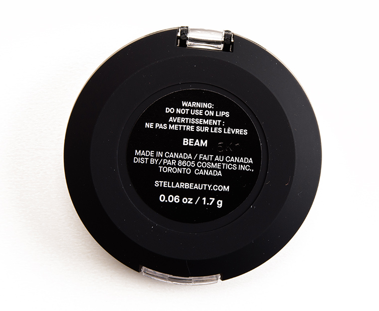 Stellar Beauty Beam Cosmic Blush