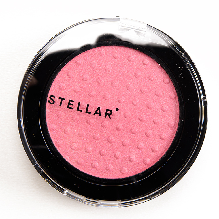 Stellar Beauty Beam Cosmic Blush
