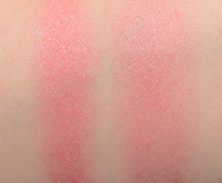 Stellar Beauty Beam Cosmic Blush