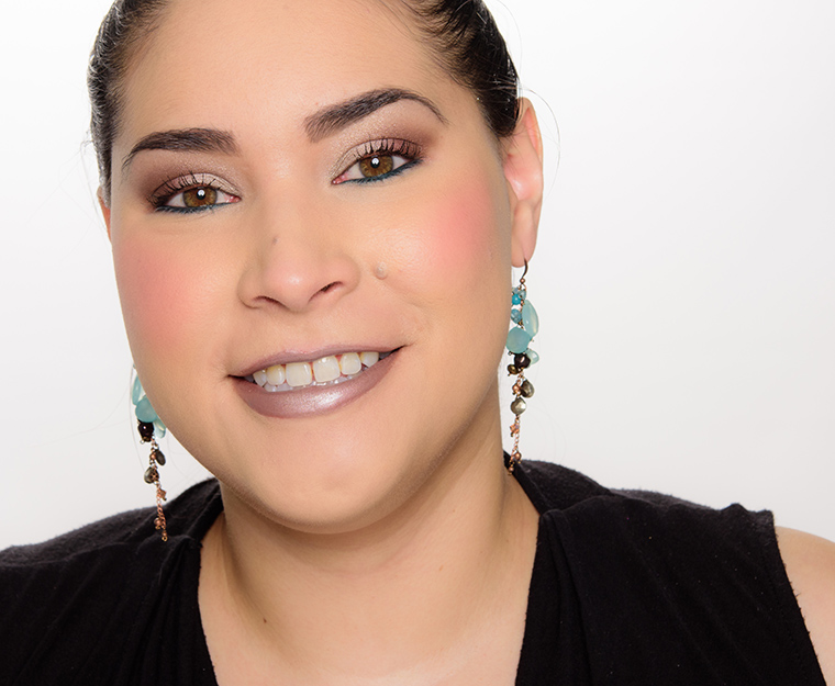 Stellar Beauty Beam Cosmic Blush