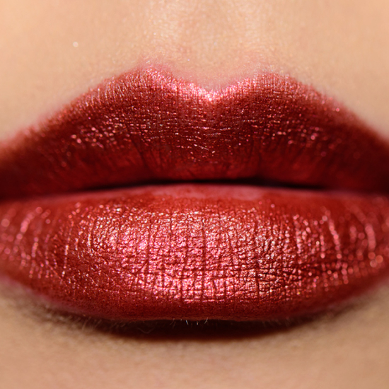 Stellar Beauty Disco Moon 01 Metallic Moon Lipstick