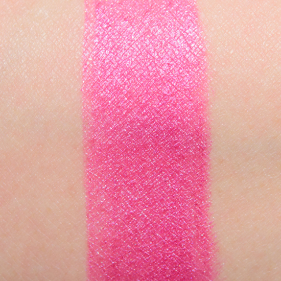 Stellar Beauty Disco Moon 03 Metallic Moon Lipstick