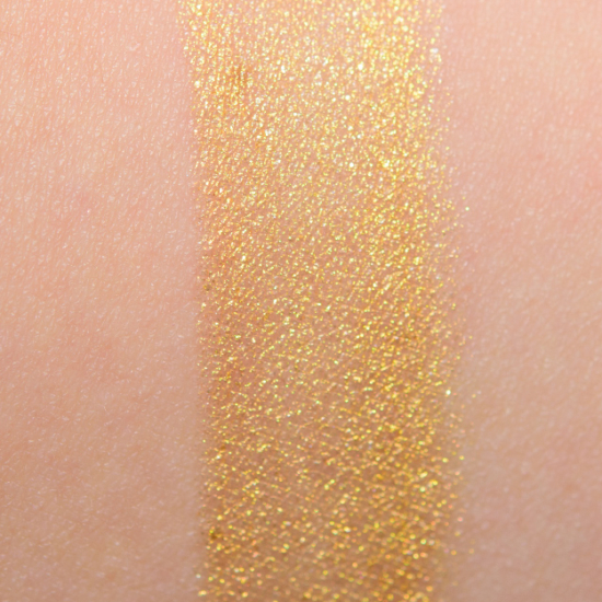Stellar Beauty Disco Moon 04 Metallic Moon Lipstick
